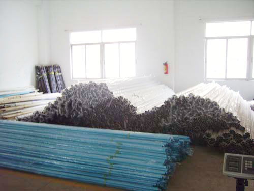 添豐倉(cāng)庫(kù)