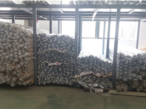 添豐精益管倉(cāng)庫(kù)